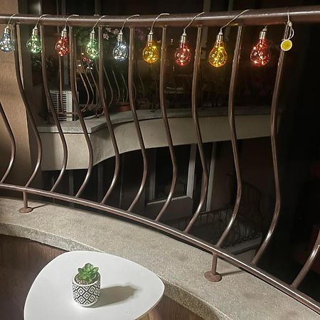 Top Center Spacious Apartment With Ac And Free Underground Parking Sofia Exterior foto