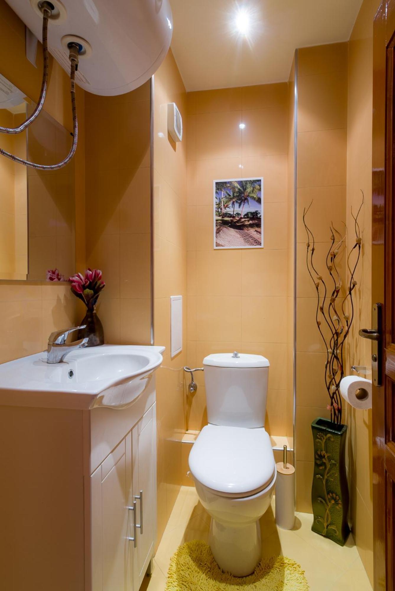 Top Center Spacious Apartment With Ac And Free Underground Parking Sofia Exterior foto